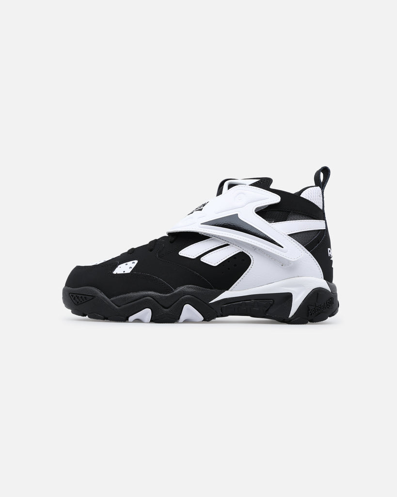 Reebok Preseason Black | Culture Kings US