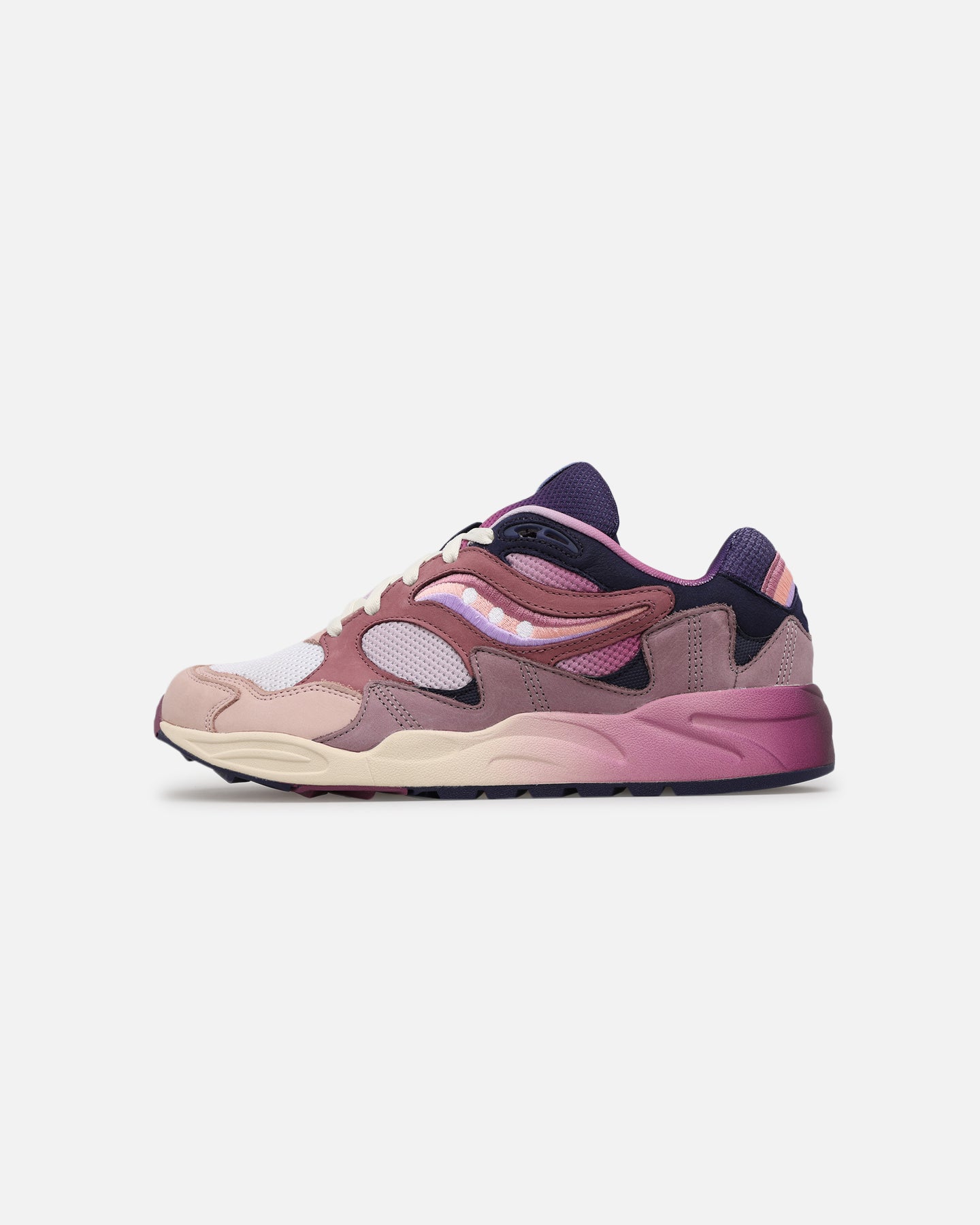 Saucony Grid Shadow 2 Summer Solstice Multi | Culture Kings US