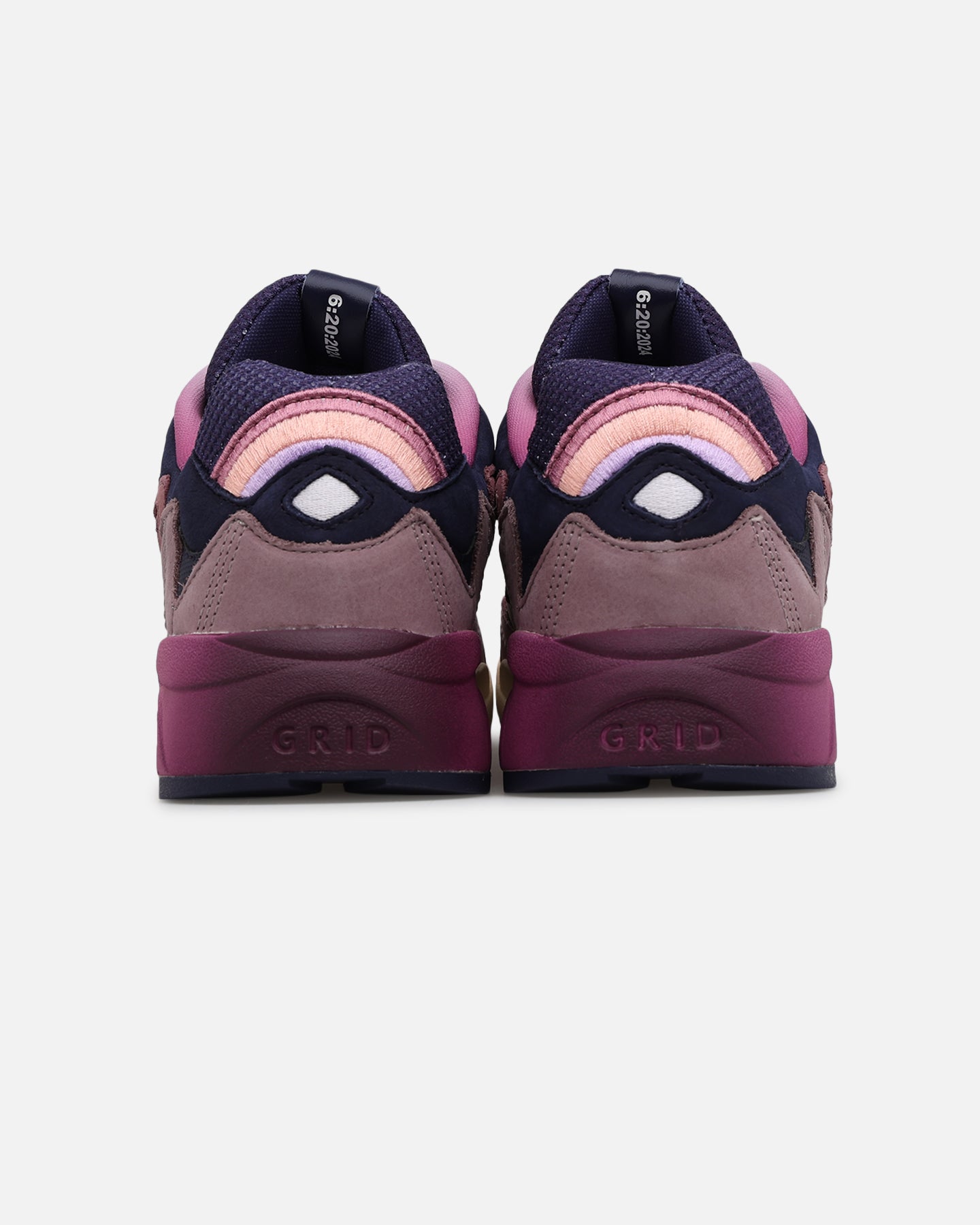 Saucony Grid Shadow 2 Summer Solstice Multi | Culture Kings US