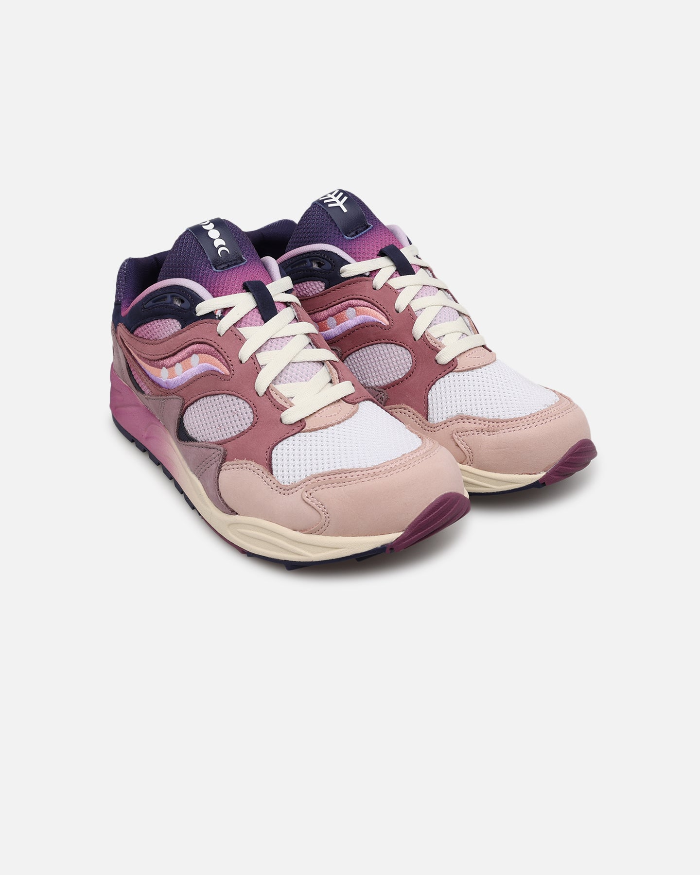 Saucony Grid Shadow 2 Summer Solstice Multi | Culture Kings US