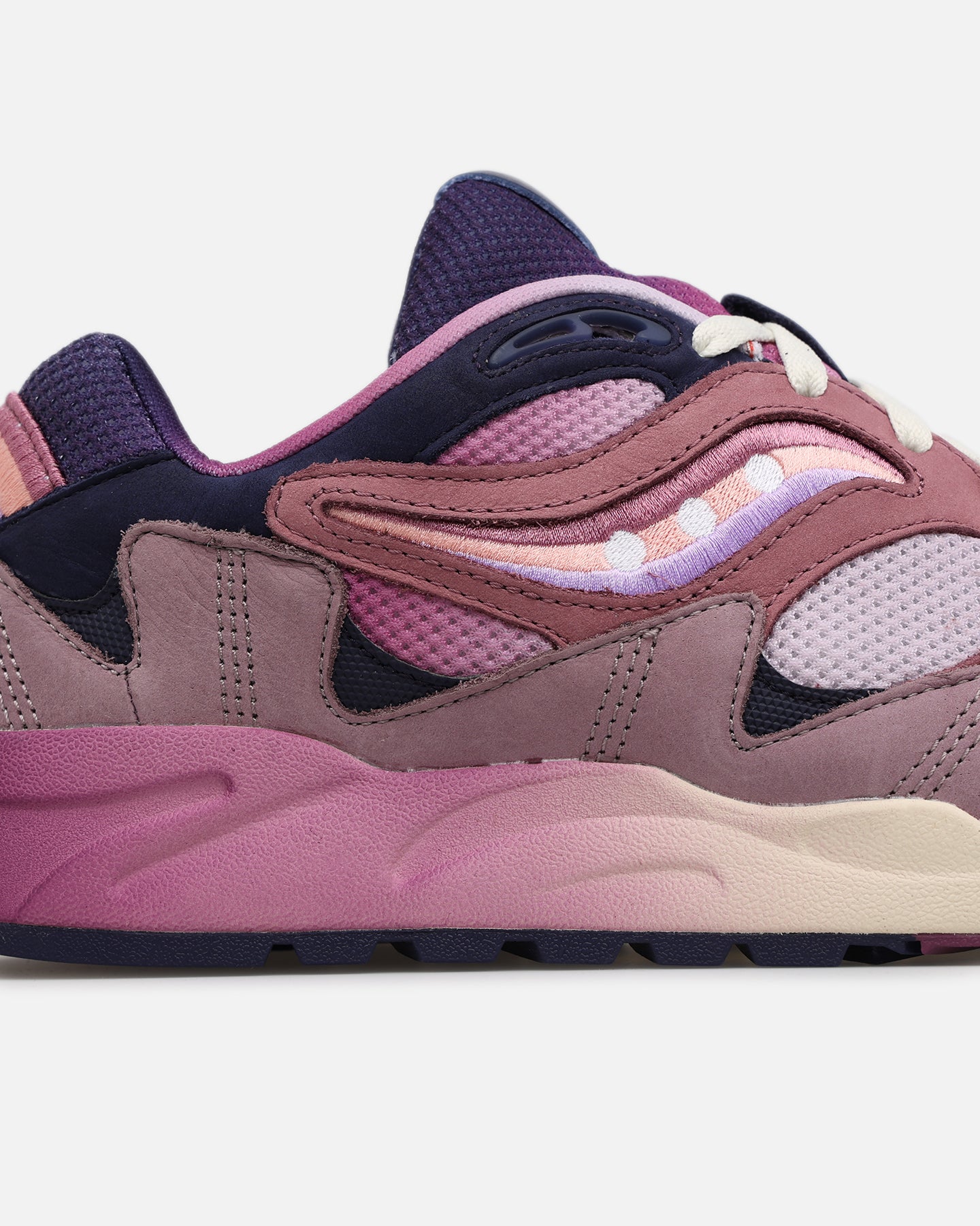 Saucony Grid Shadow 2 Summer Solstice Multi | Culture Kings US