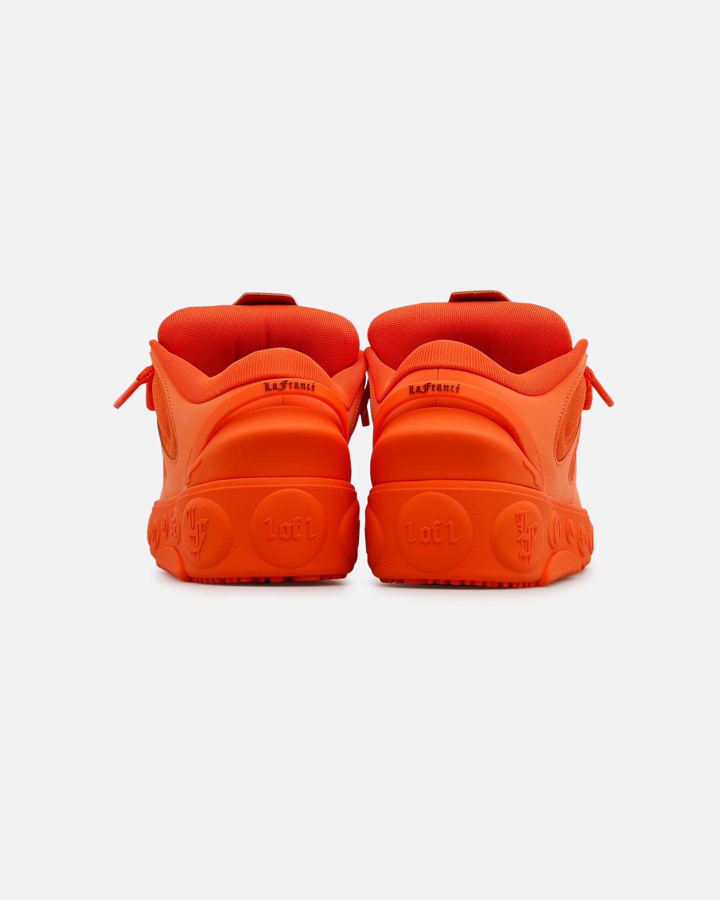 Puma X Lamelo Ball LaFrancé Gifted Red | Culture Kings US