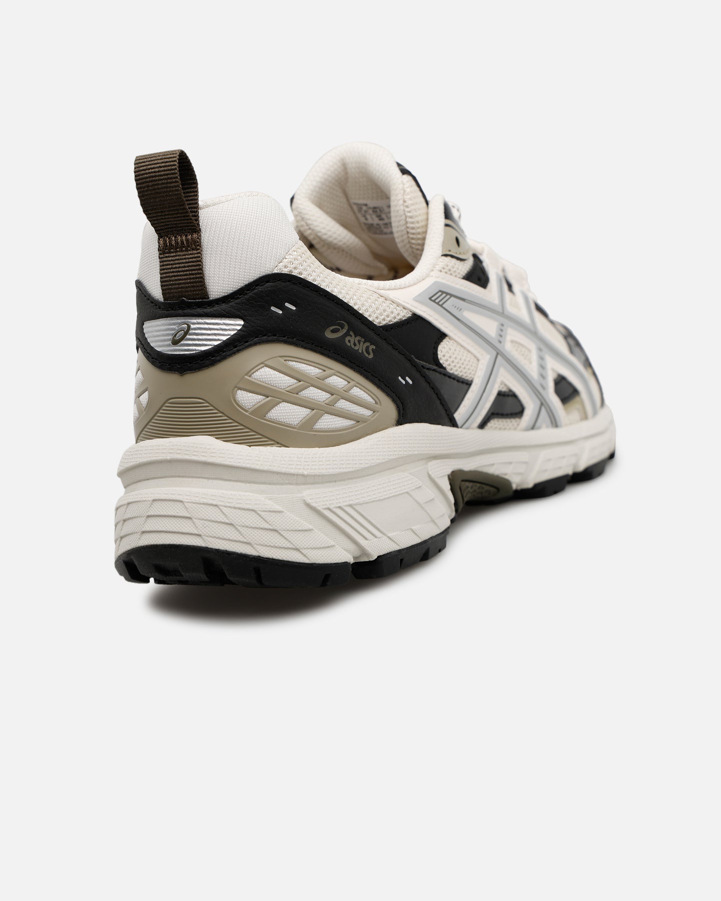 Asics Gel-Nunobiki 'Dark Olive' Black/Olive | Culture Kings US