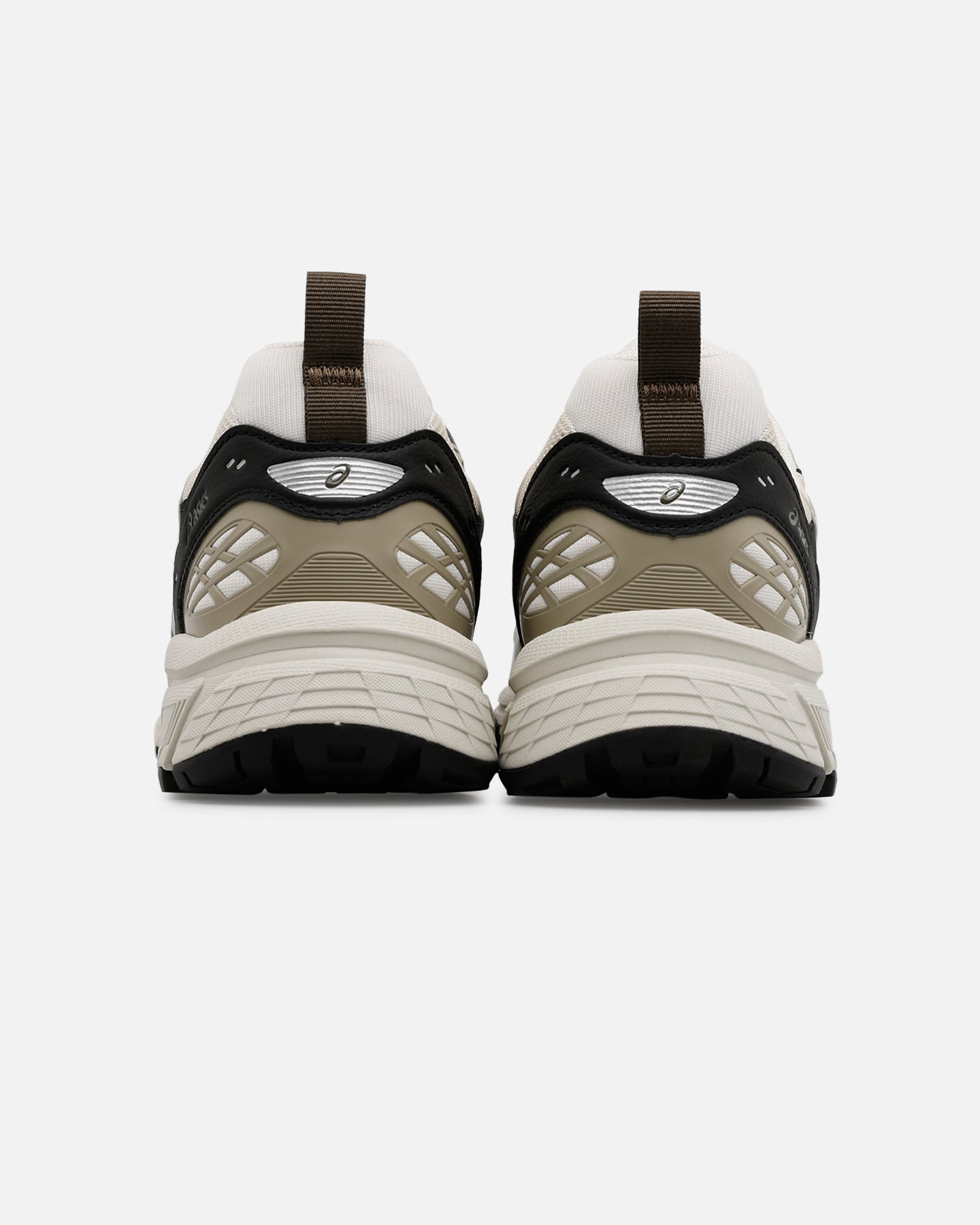 Asics Gel-Nunobiki 'Dark Olive' Black/Olive | Culture Kings US