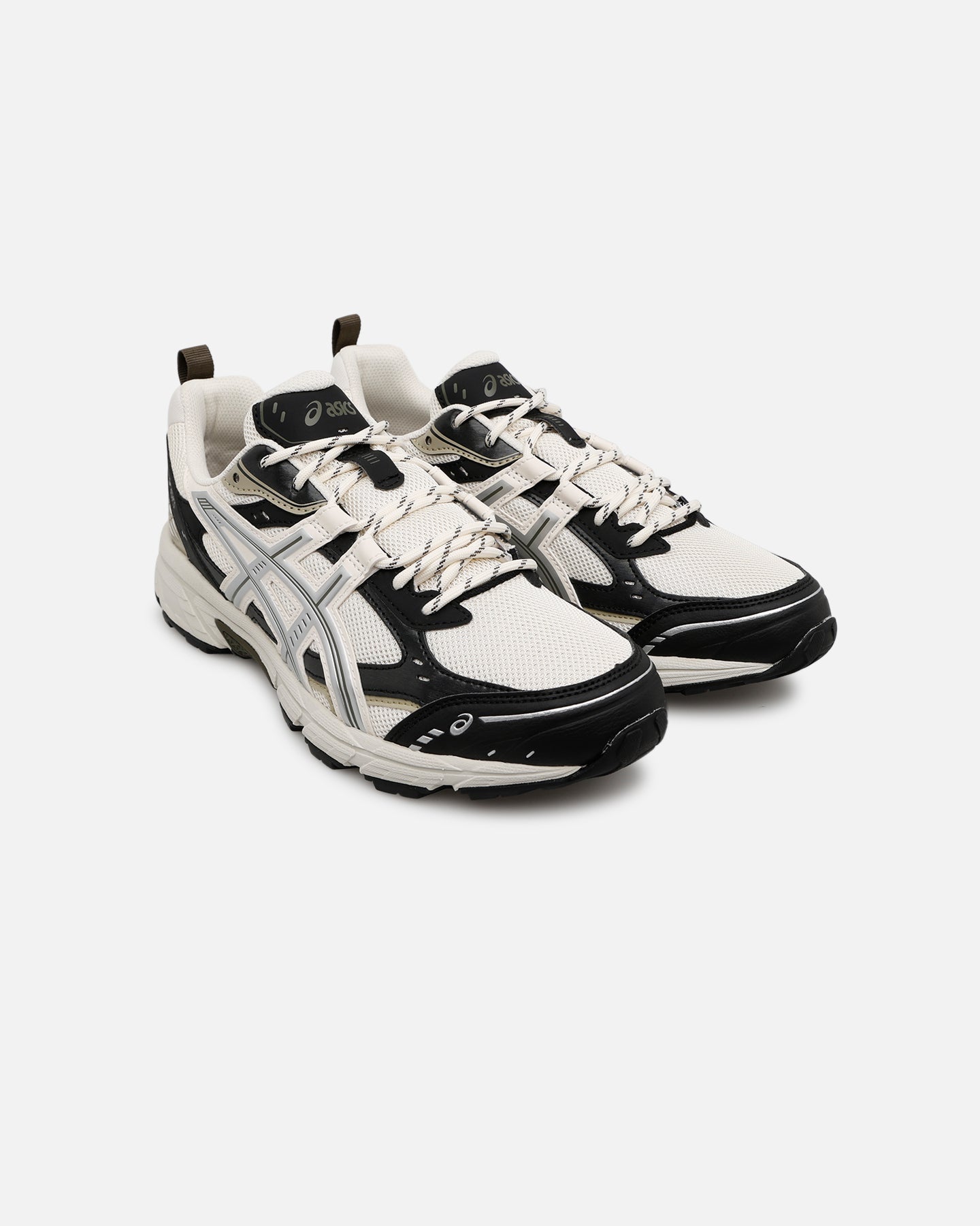 Asics Gel-Nunobiki 'Dark Olive' Black/Olive | Culture Kings US