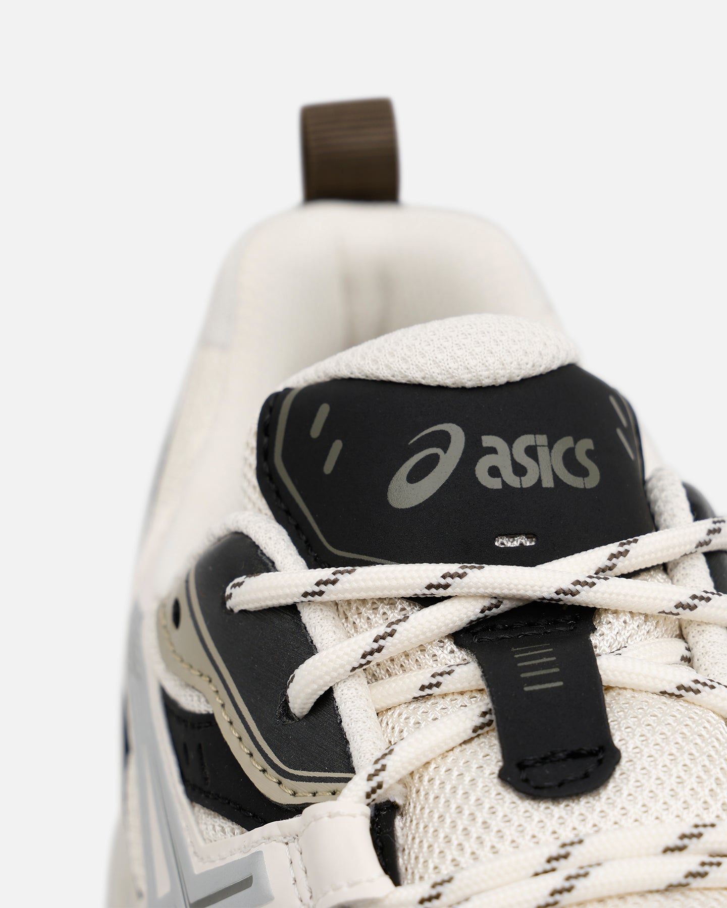 Asics Gel-Nunobiki 'Dark Olive' Black/Olive | Culture Kings US
