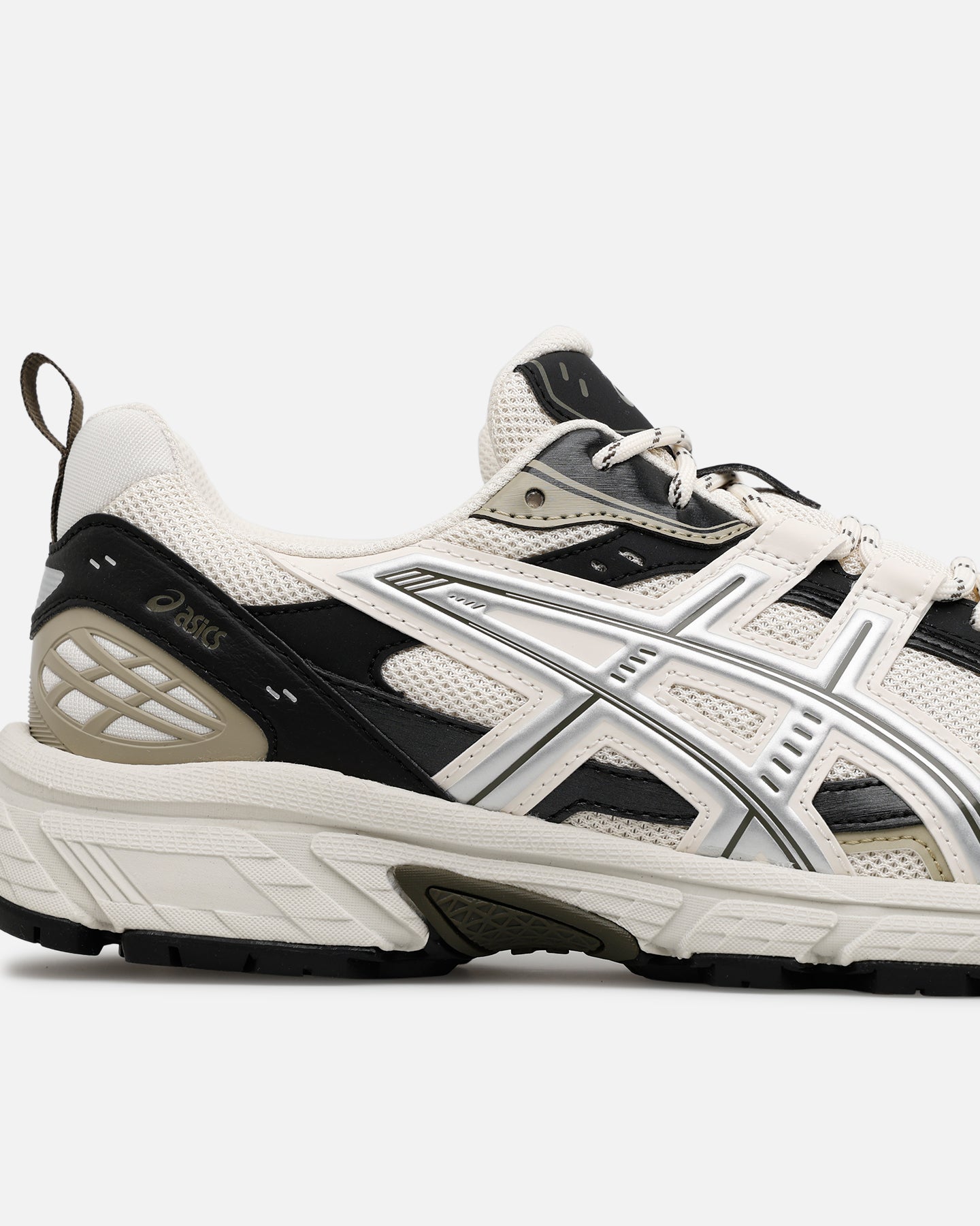Asics Gel-Nunobiki 'Dark Olive' Black/Olive | Culture Kings US