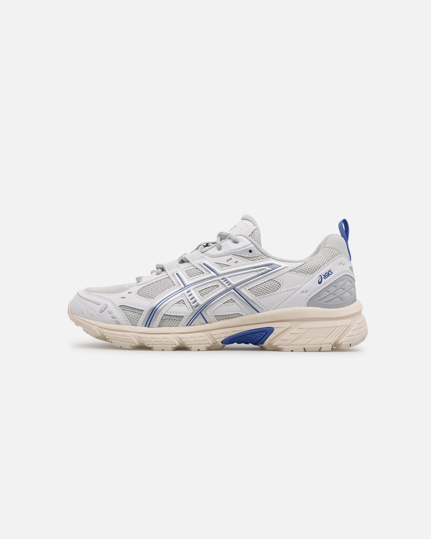 Asics Gel-Nunobiki 'Sapphire' White/Blue | Culture Kings US
