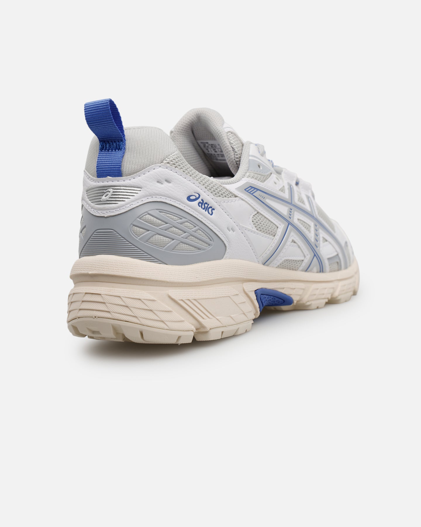 Asics Gel-Nunobiki 'Sapphire' White/Blue | Culture Kings US