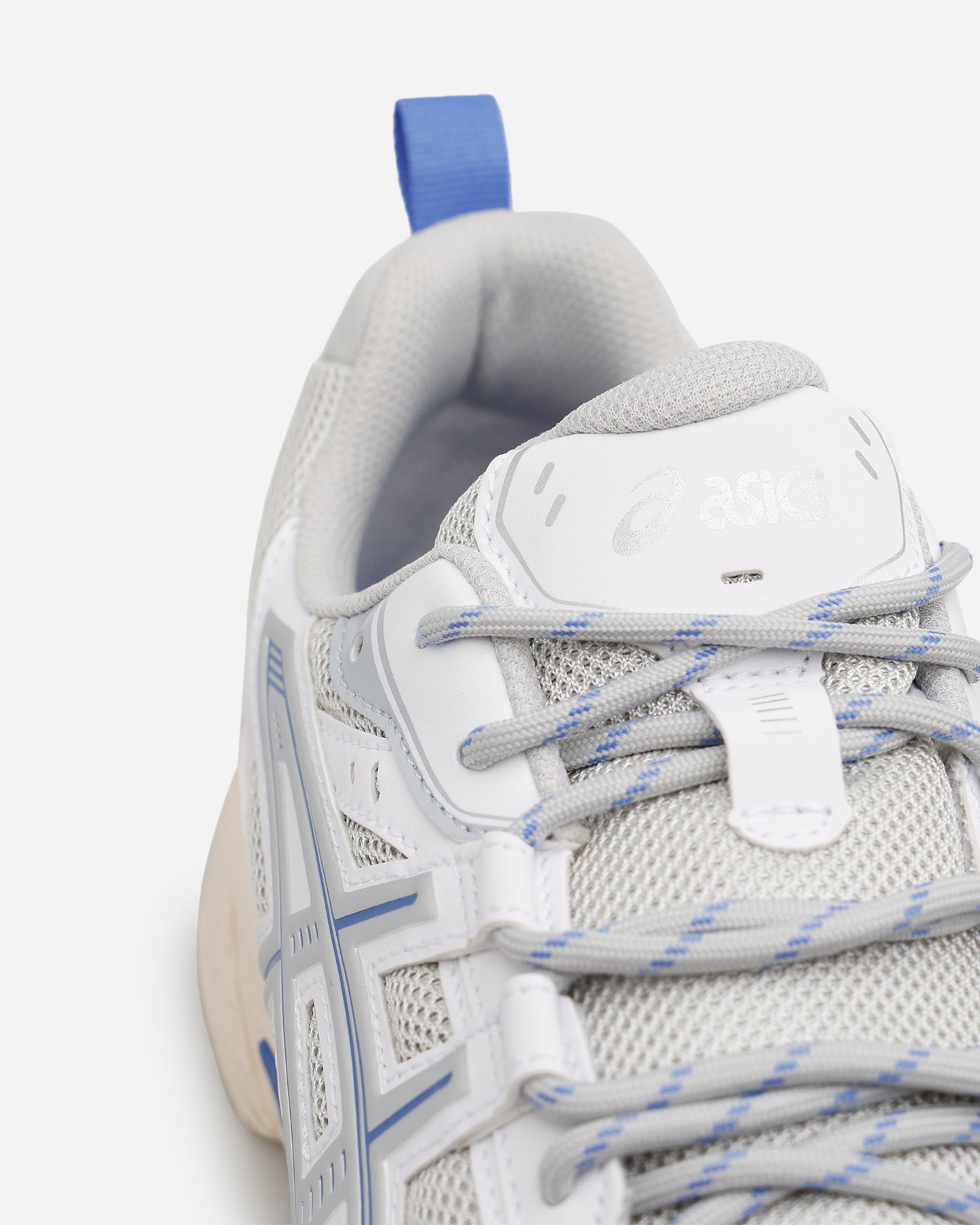 Asics Gel-Nunobiki 'Sapphire' White/Blue | Culture Kings US