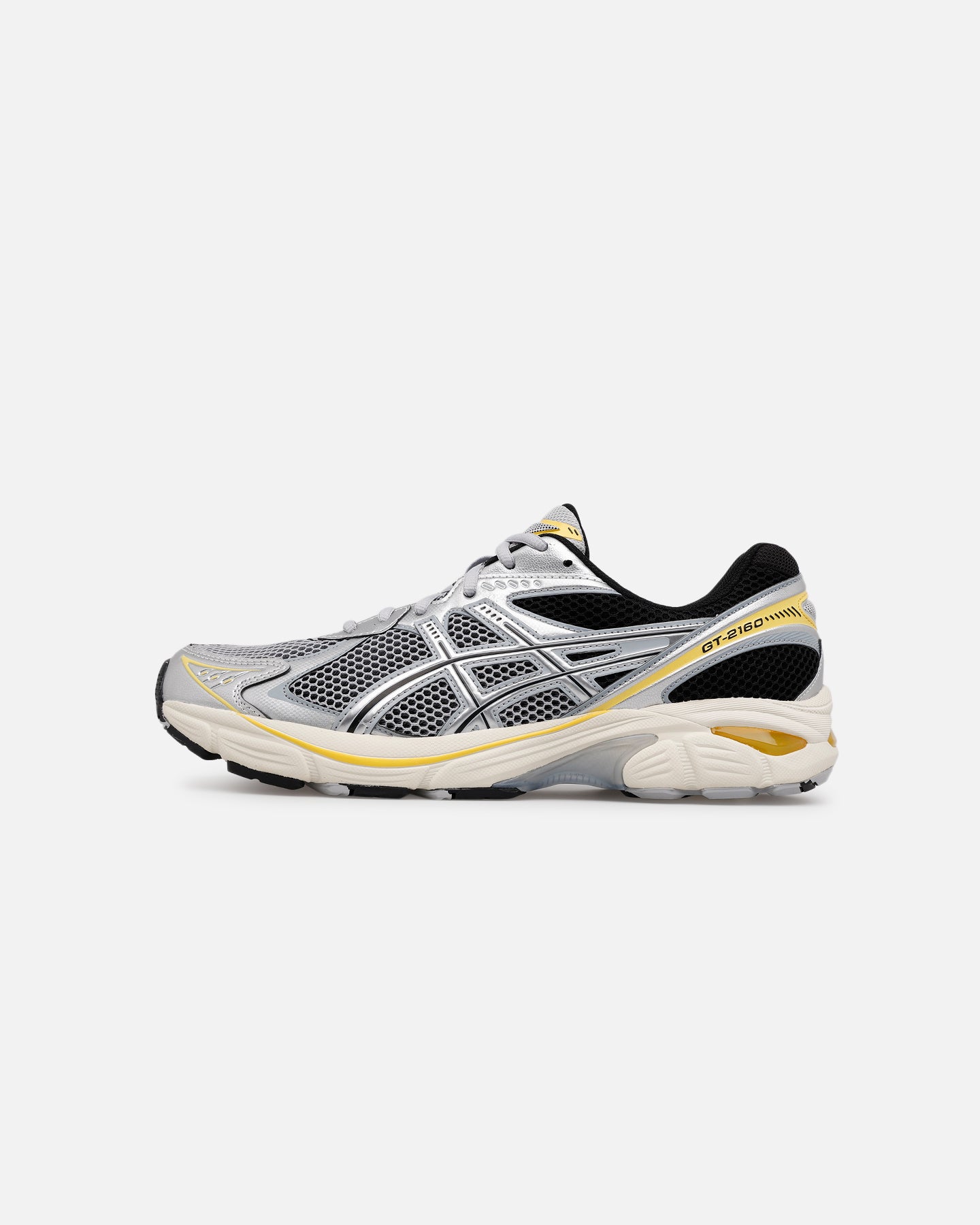Asics GT-2160 'Pure Silver' Silver/Yellow | Culture Kings US
