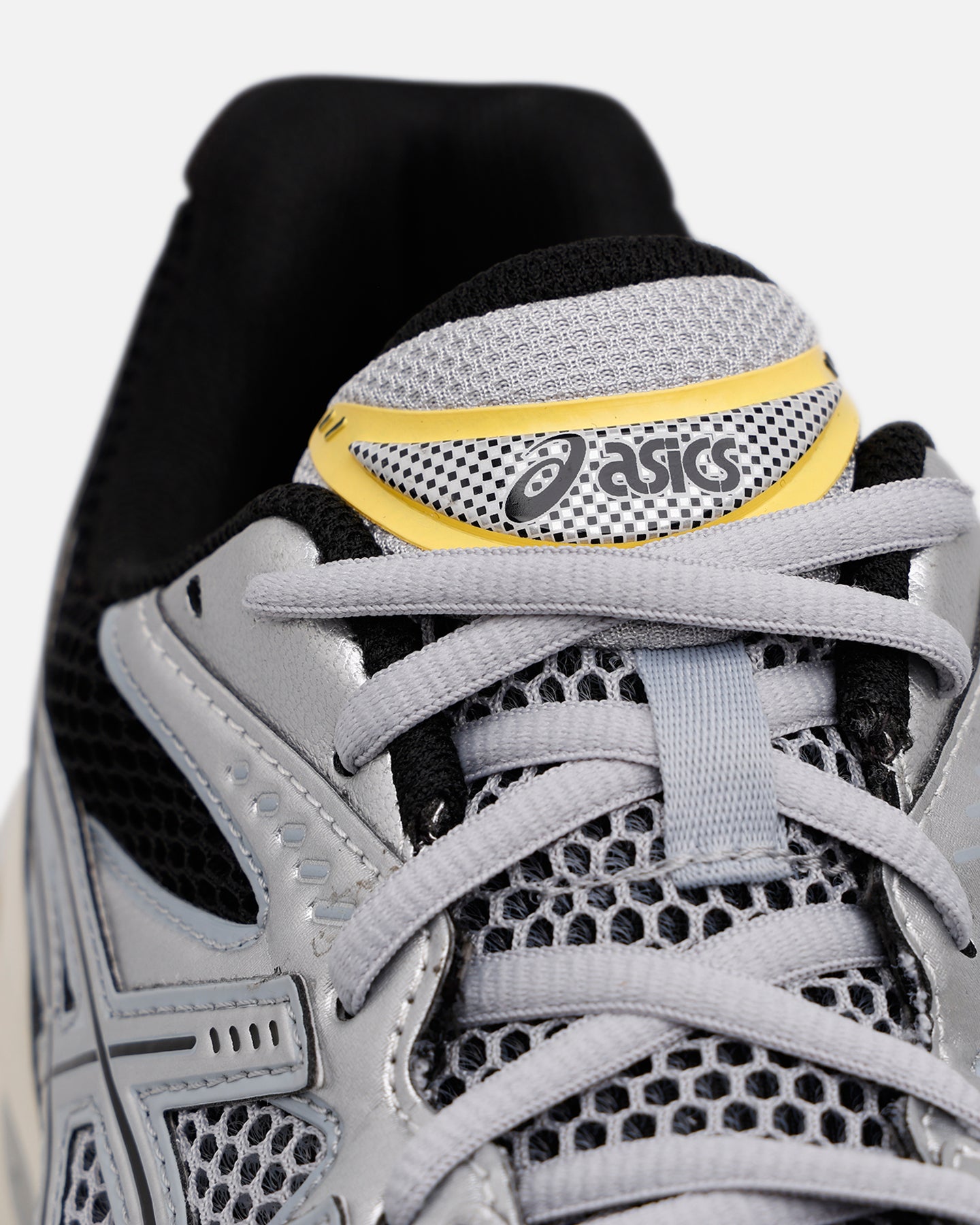 Asics GT-2160 'Pure Silver' Silver/Yellow | Culture Kings US