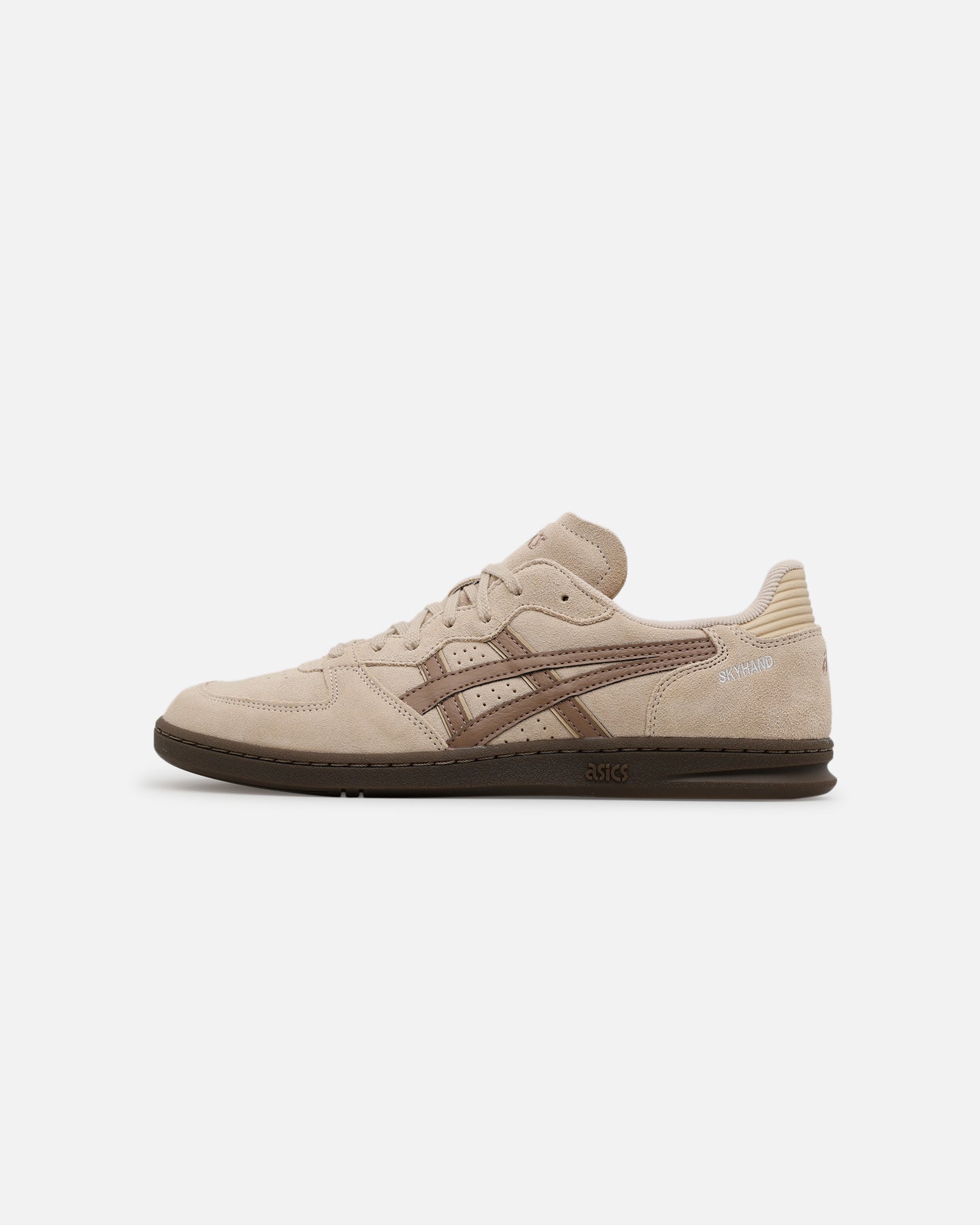 Asics Skyhand OG Taupe Grey | Culture Kings US