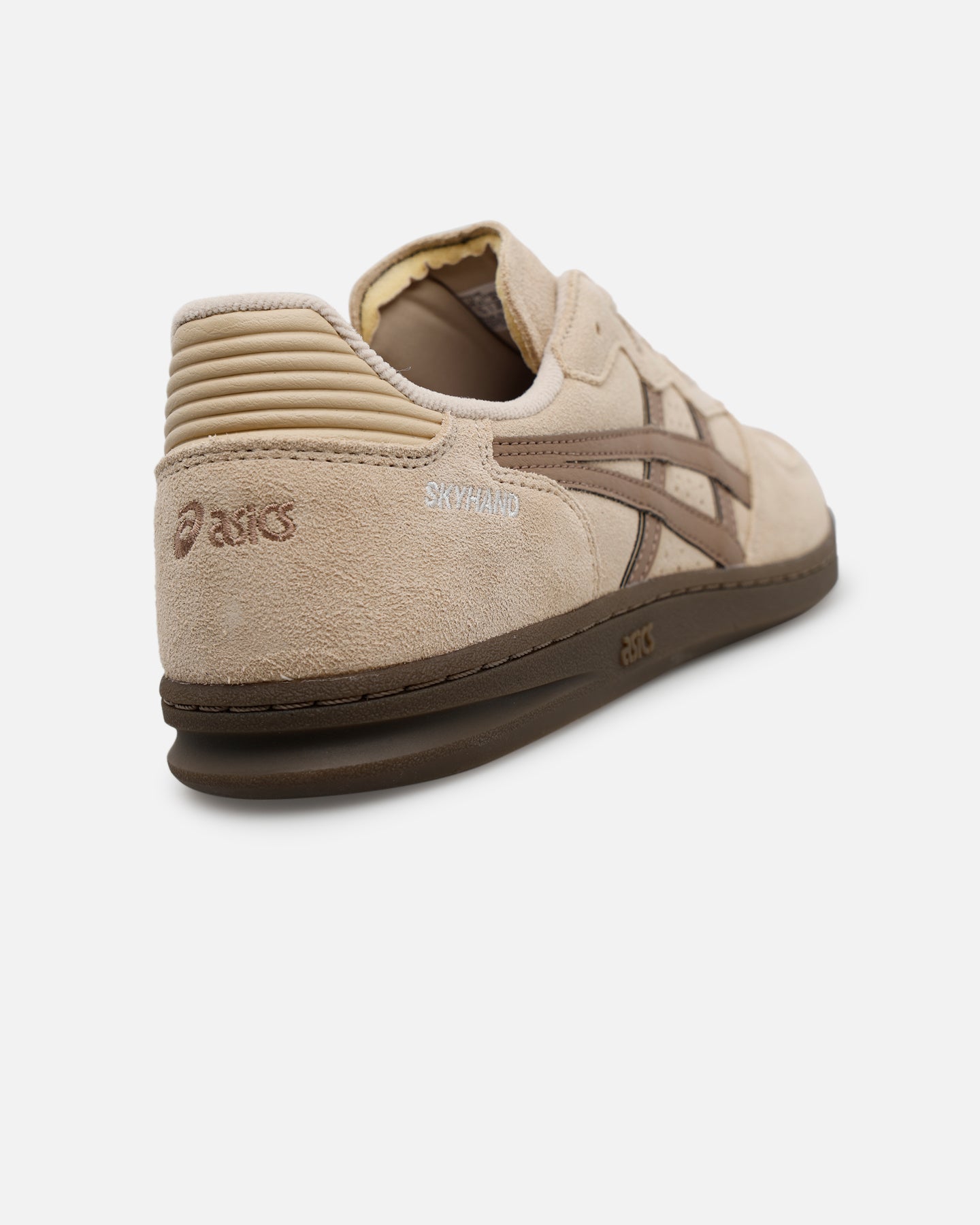 Asics Skyhand OG Taupe Grey | Culture Kings US