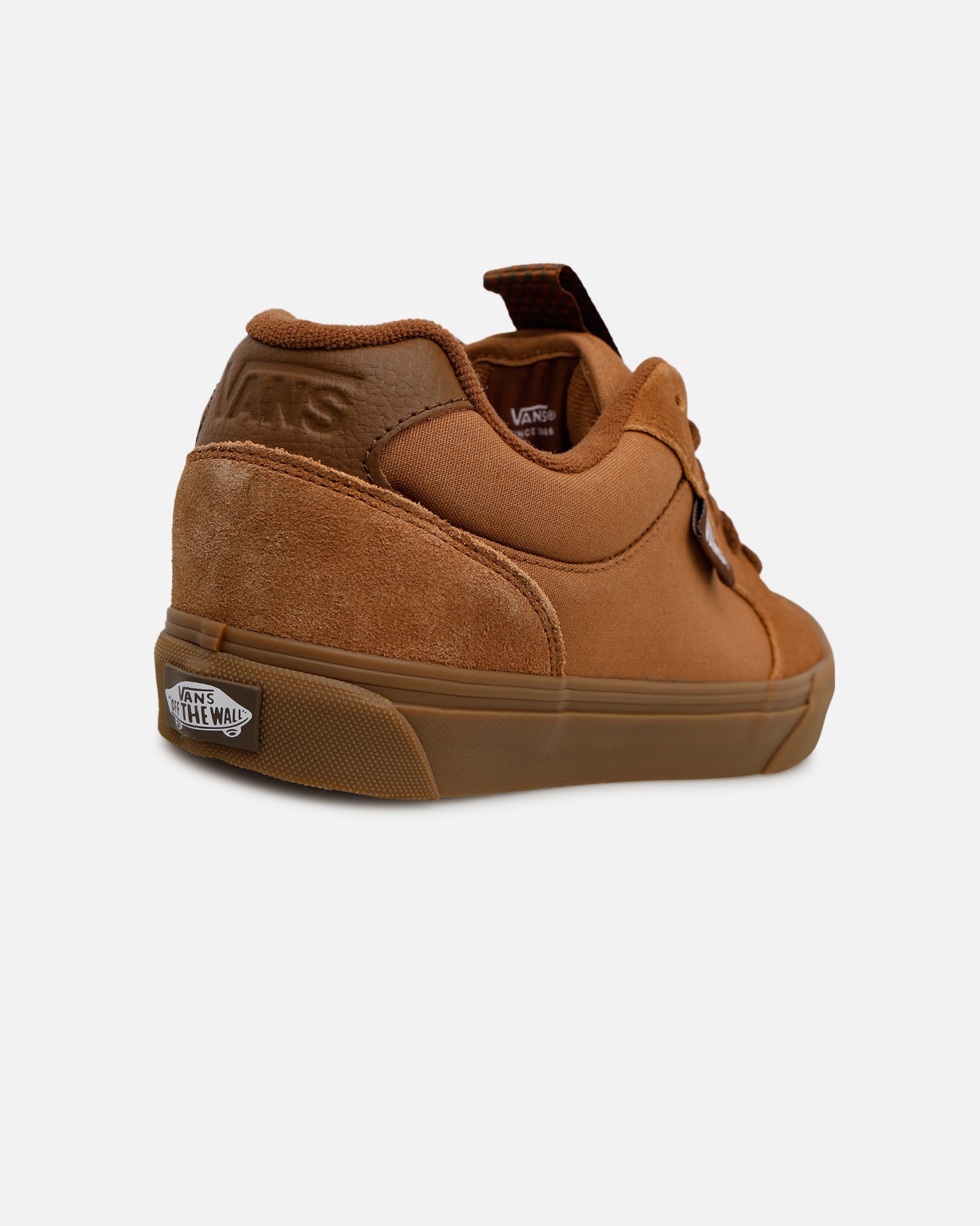 Vans Chukka Push Chipmunk | Culture Kings US