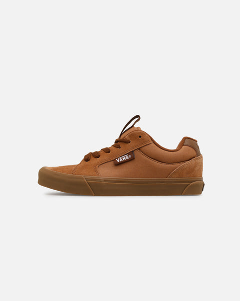 Vans Chukka Push Chipmunk | Culture Kings US