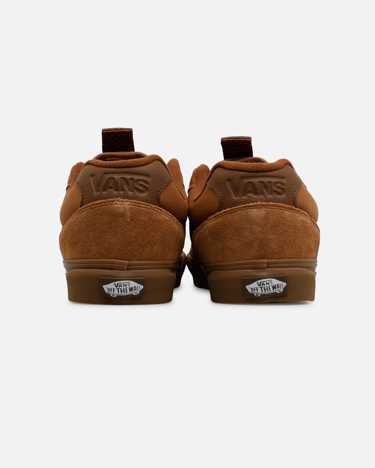 Vans Chukka Push Chipmunk | Culture Kings US