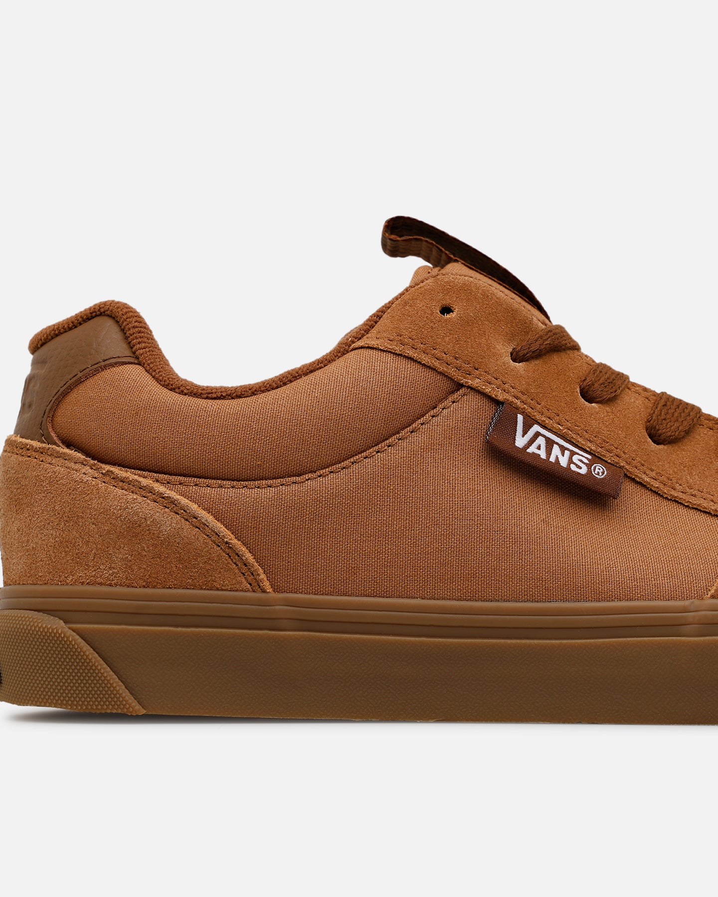 Vans Chukka Push Chipmunk | Culture Kings US