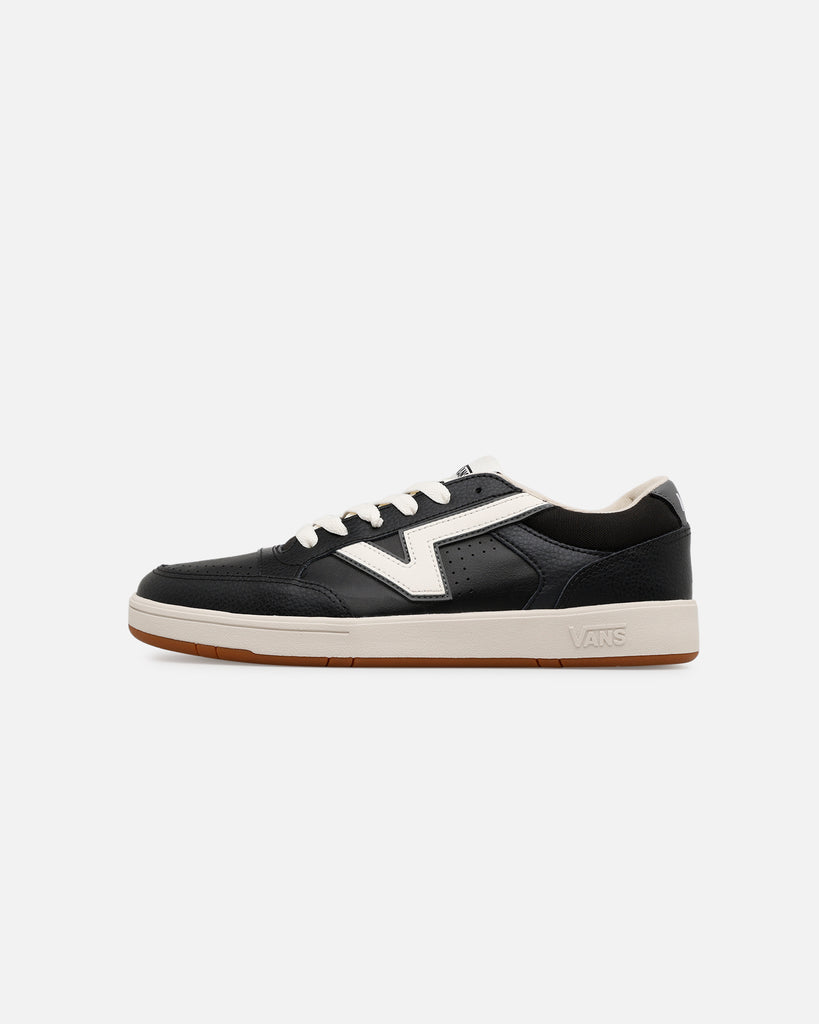 Vans Lowland Sport Black | Culture Kings US