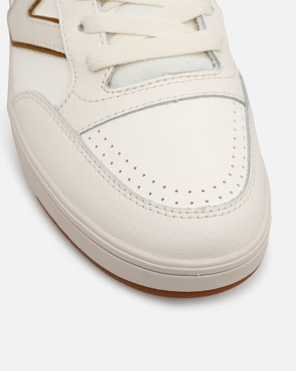 Vans Lowland Vintage White