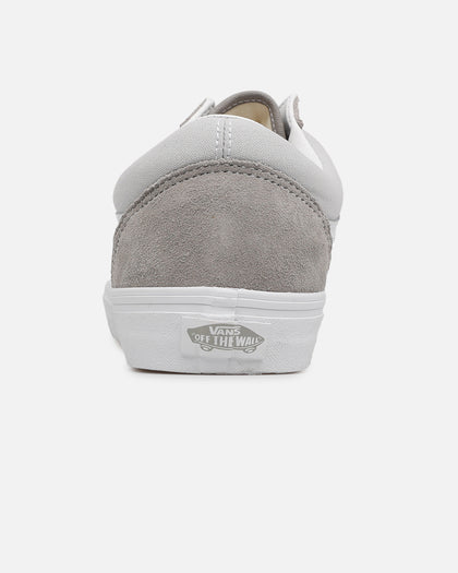 Vans Old Skool Block Grey