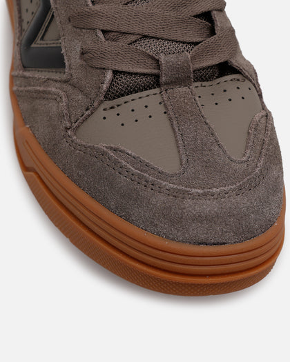 Vans Upland Suede Gray