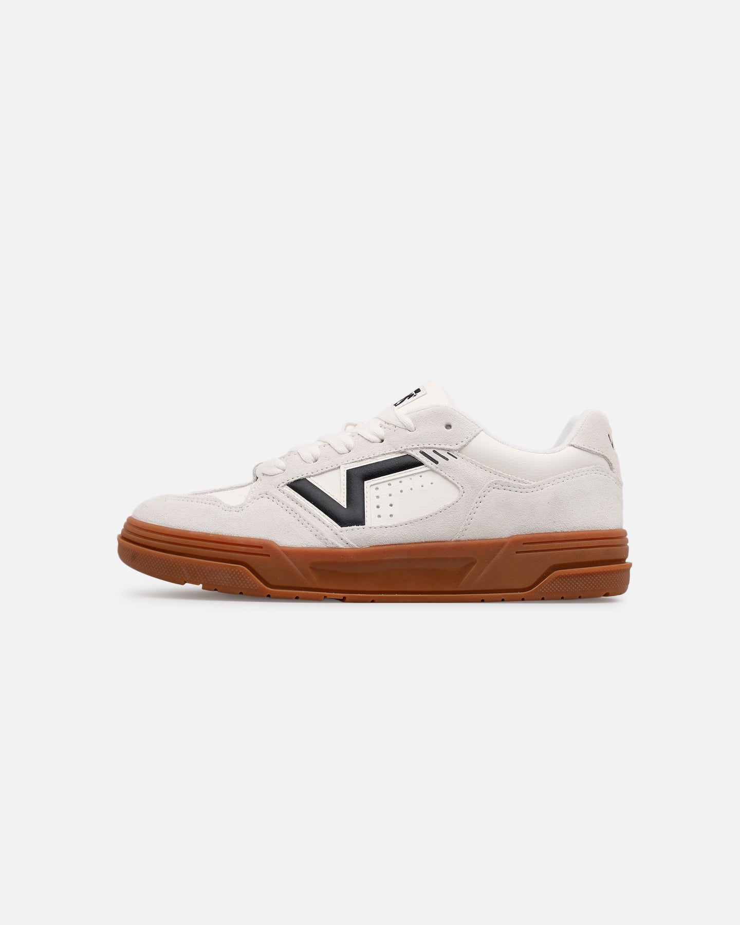 Vans Upland Suede Marshmallow | Culture Kings US