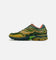 Saucony ProGrid Omni 9 'Starcow' Green/Orange