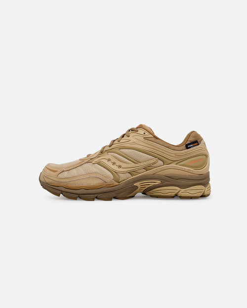 Saucony ProGrid Omni 9 Beige