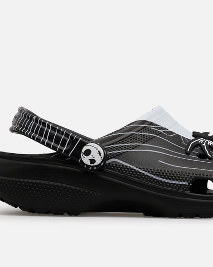 Crocs Nightmare Before Christmas Classic Clog Multi