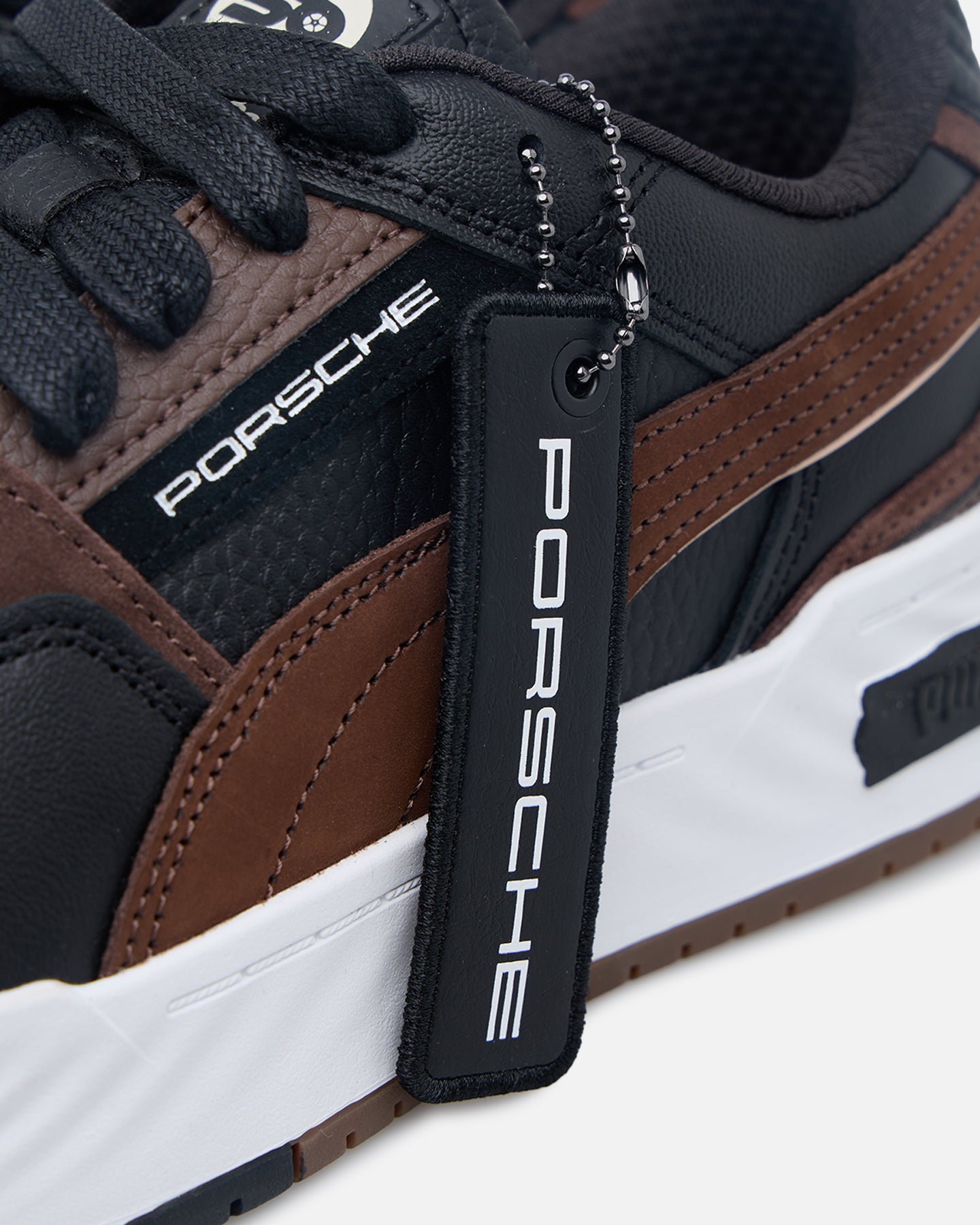 Puma X Porsche Legacy CA Pro Crush Black | Culture Kings US