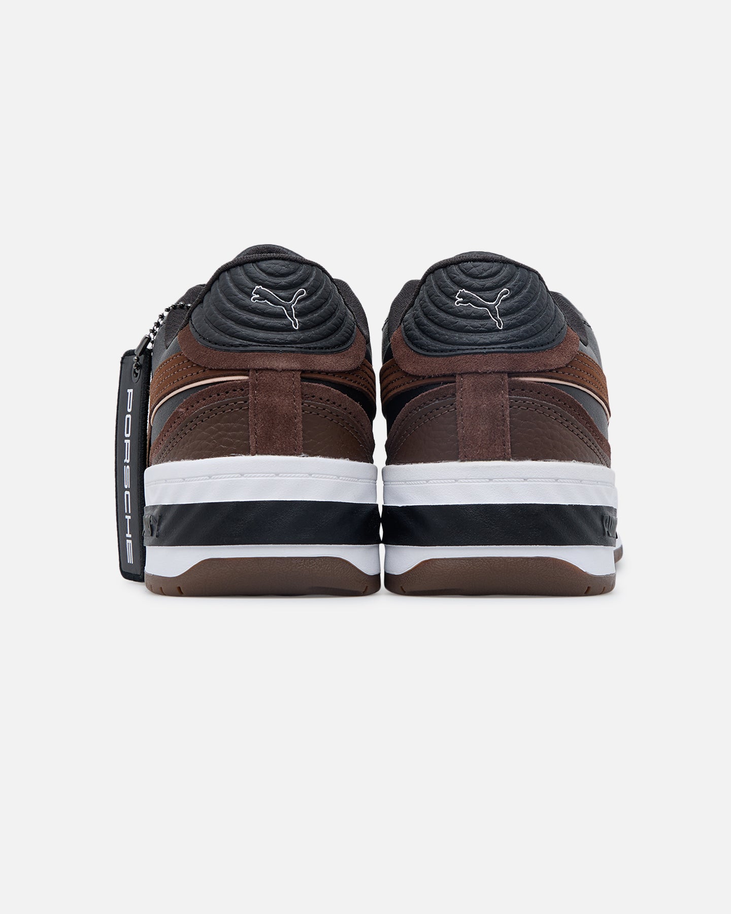 Puma X Porsche Legacy CA Pro Crush Black | Culture Kings US