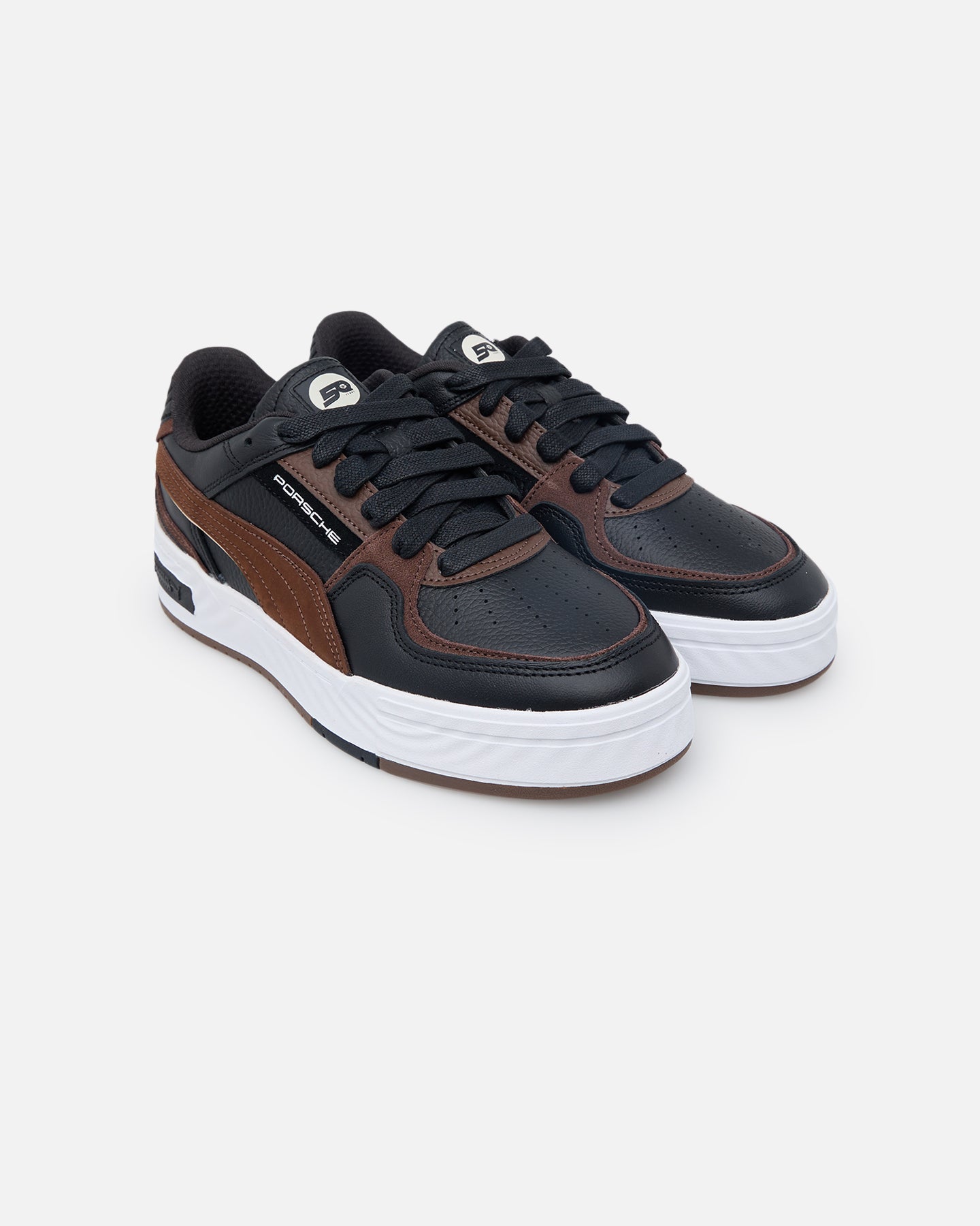 PUMA Porsche Legacy CA Pro Crush★ポルシェ レガシー 海外 Puma X Porsche Legacy CA Pro Crush Black | Culture Kings US