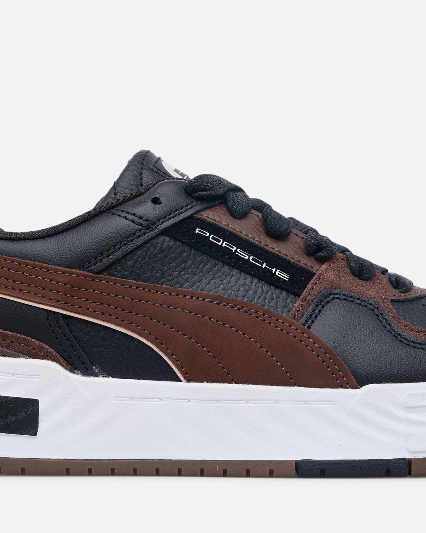 Puma X Porsche Legacy CA Pro Crush Black | Culture Kings US