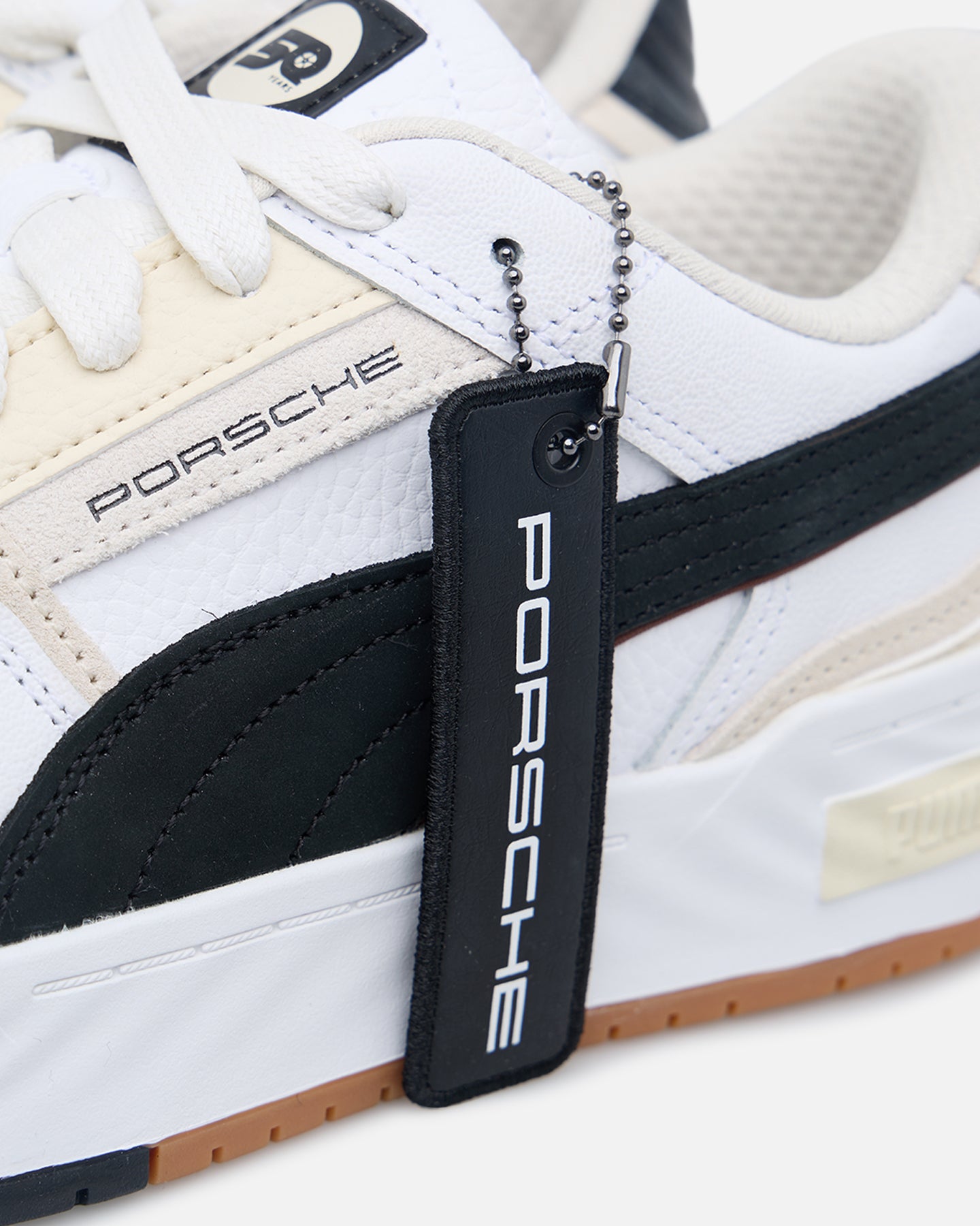 Puma X Porsche Legacy CA Pro Crush White | Culture Kings US