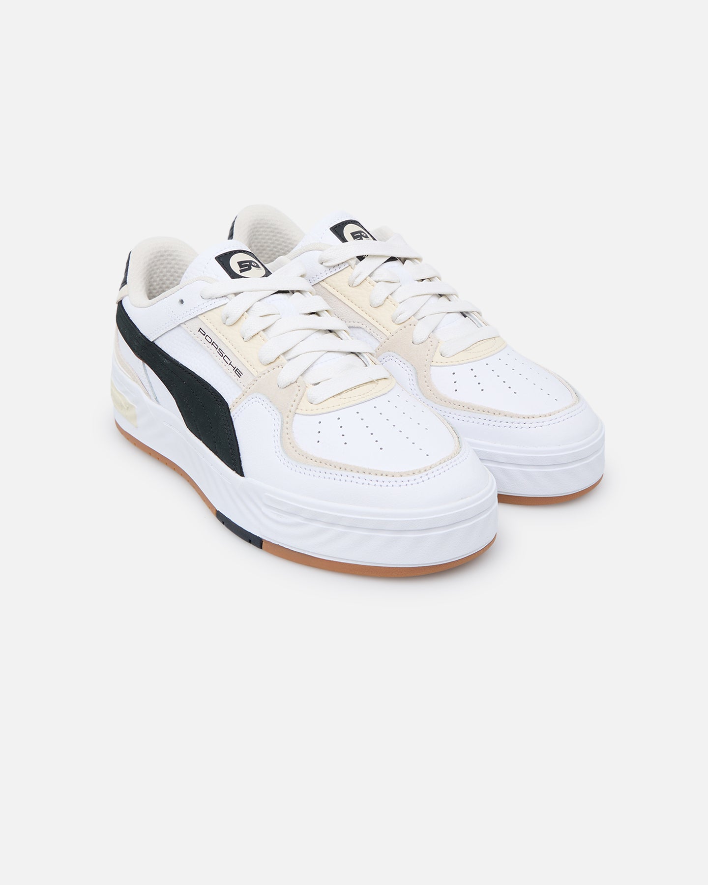 puma porsche shoes white