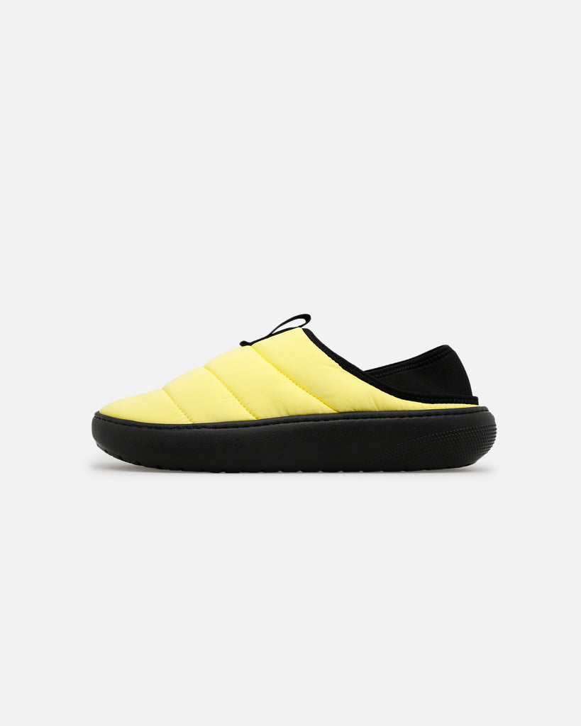 Crocs Youth Classic Puff Moc