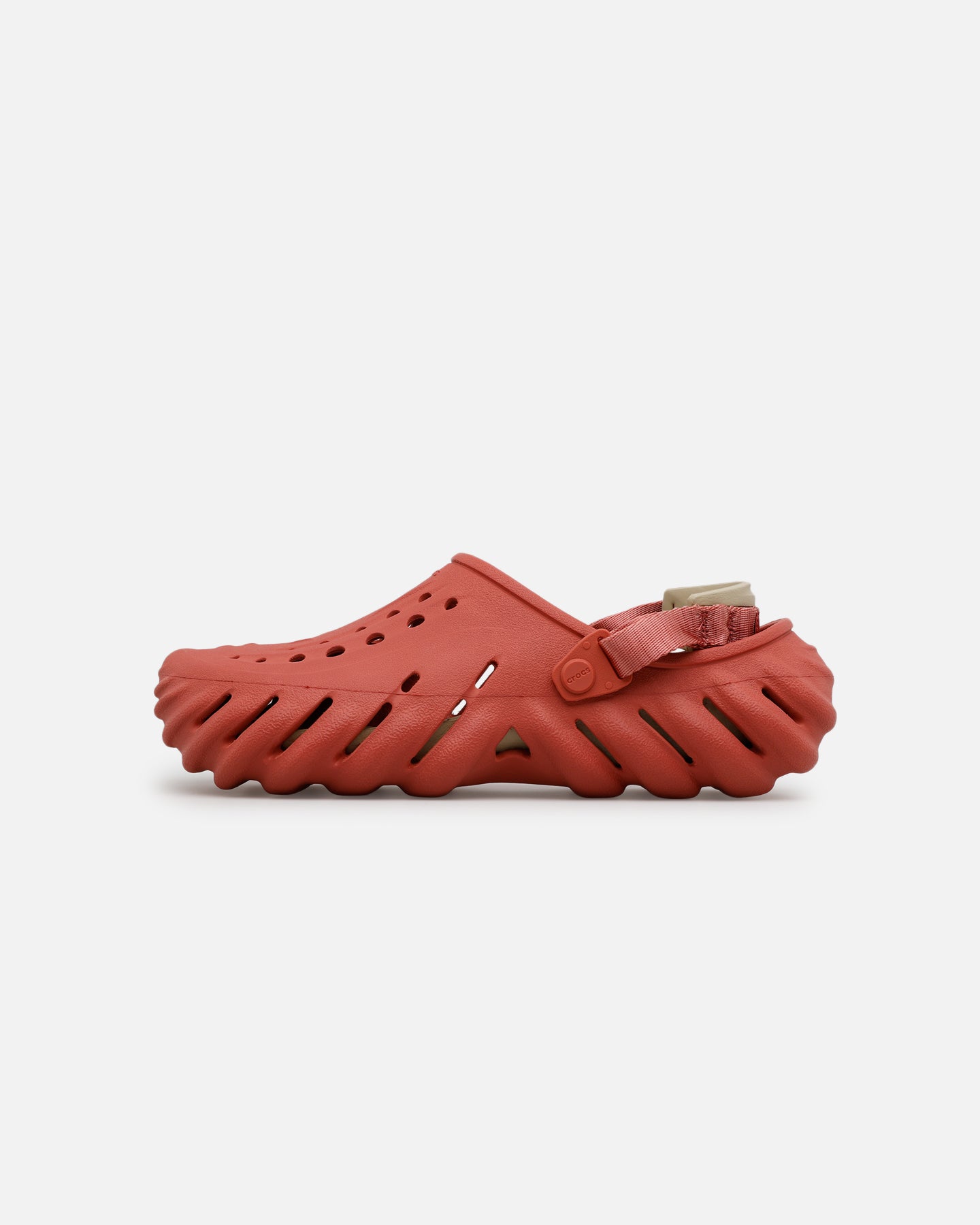 cocoro様 Crocs Echo Clog Strawberry | Culture Kings US