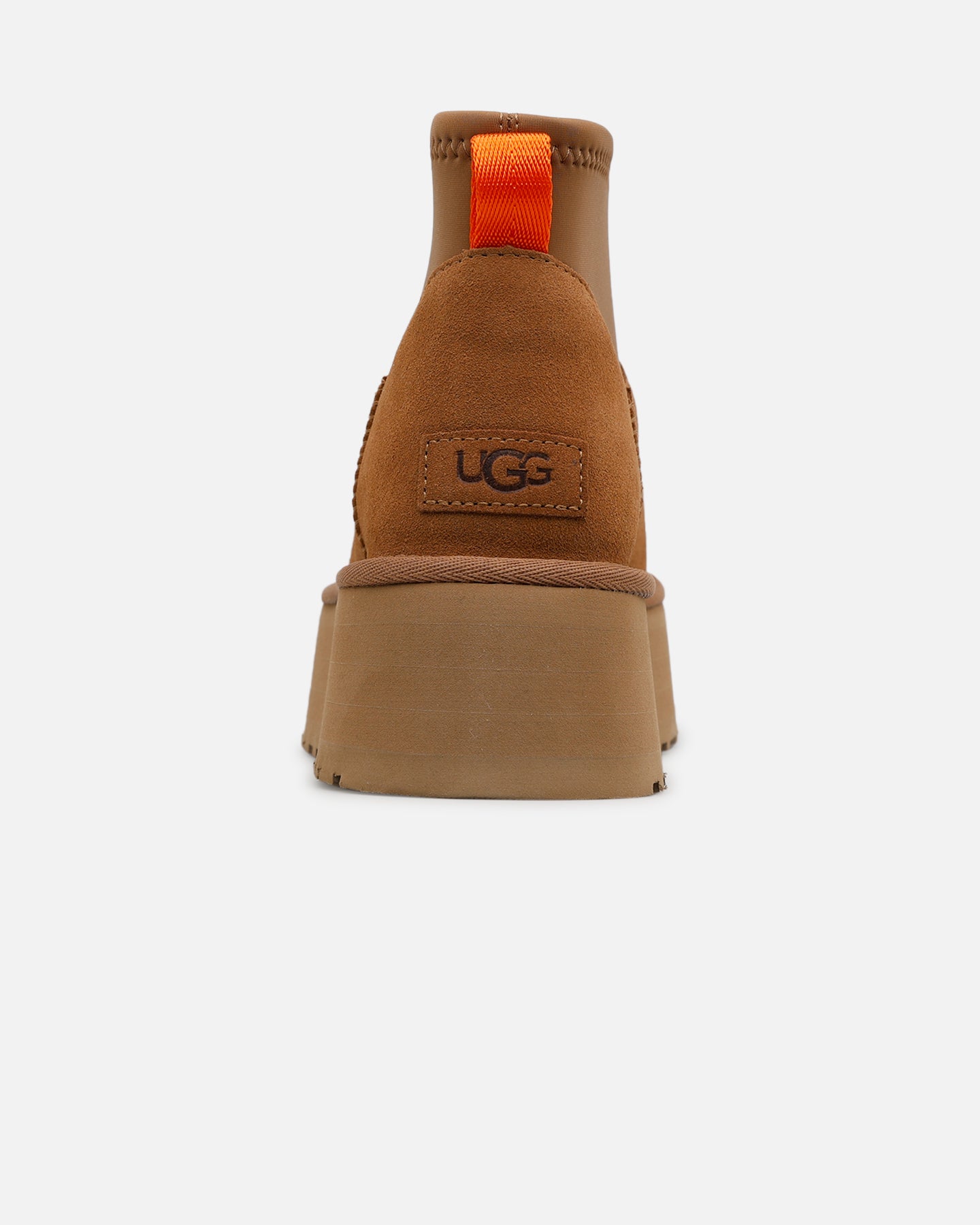 Ugg Boots Women's Classic Mini Dipper Chestnut | Culture Kings US