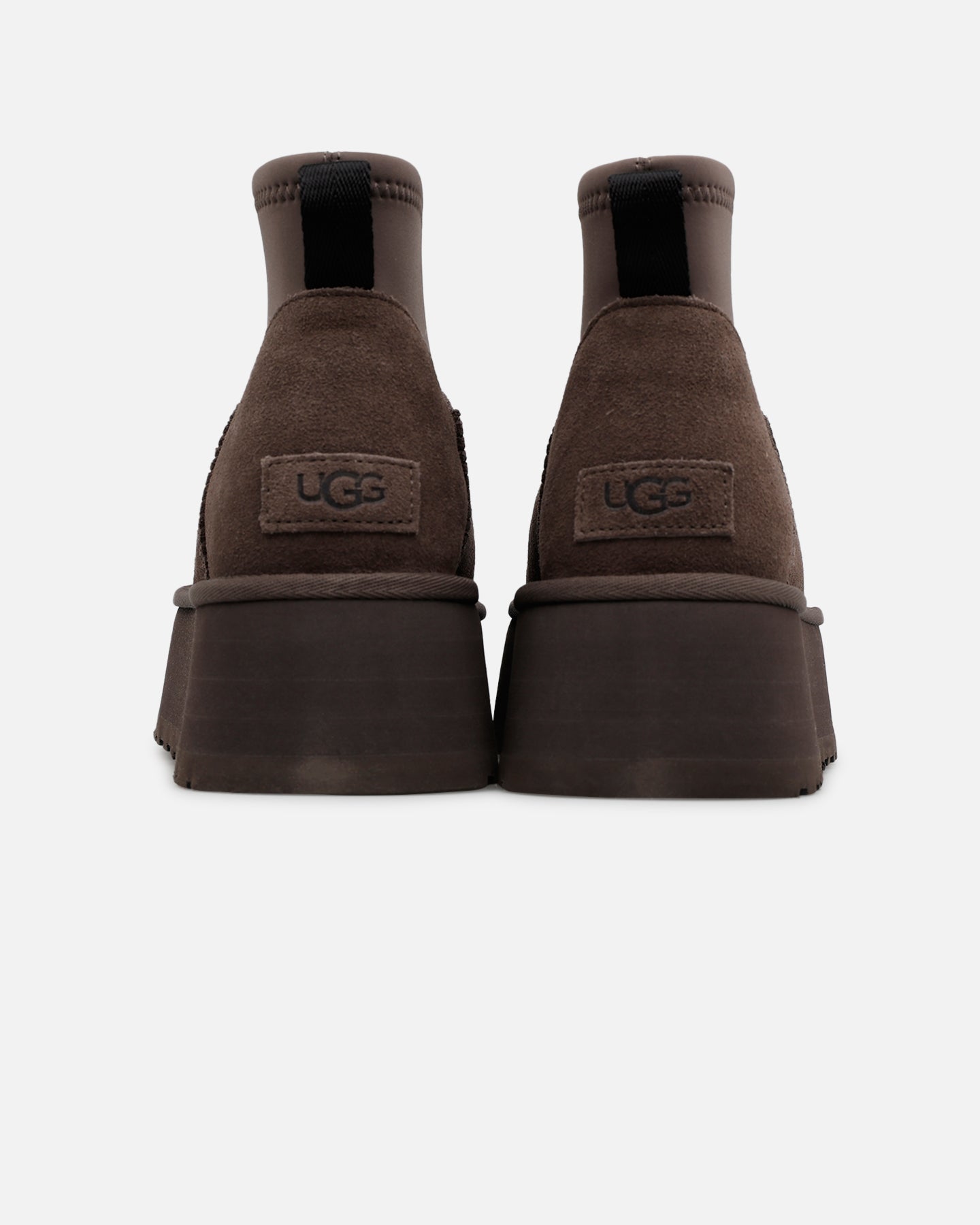 Ugg Boots Women's Classic Mini Dipper Thundercloud | Culture