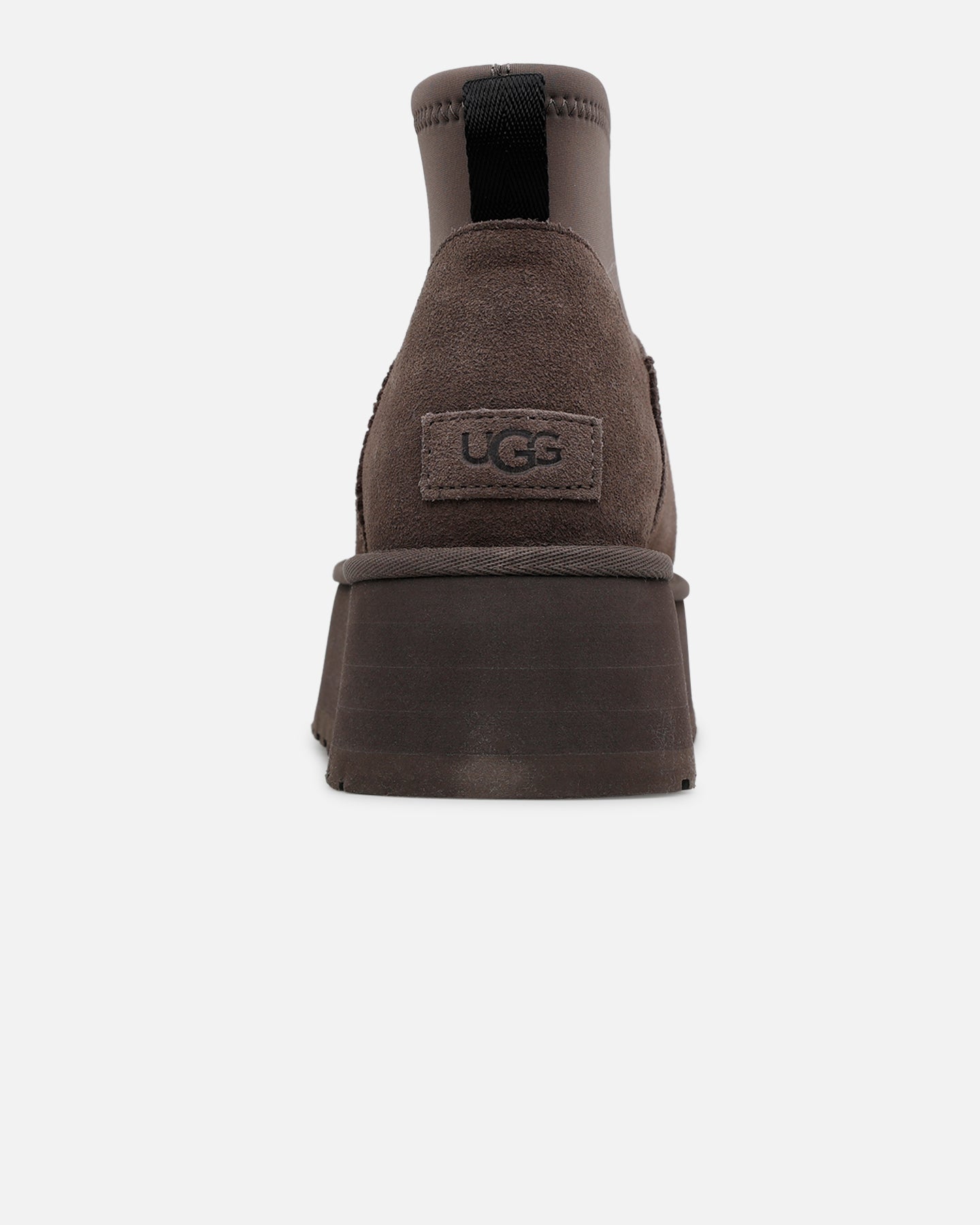Ugg Boots Women's Classic Mini Dipper Thundercloud | Culture Kings US