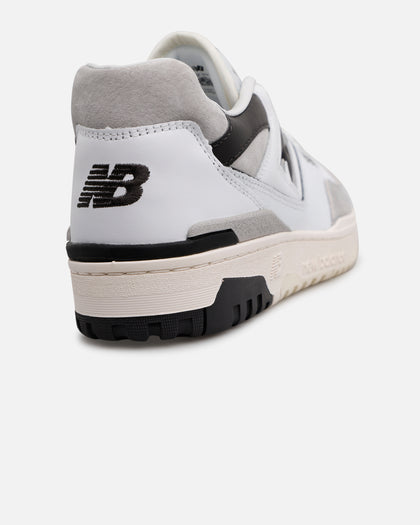 New Balance 550 White/Black