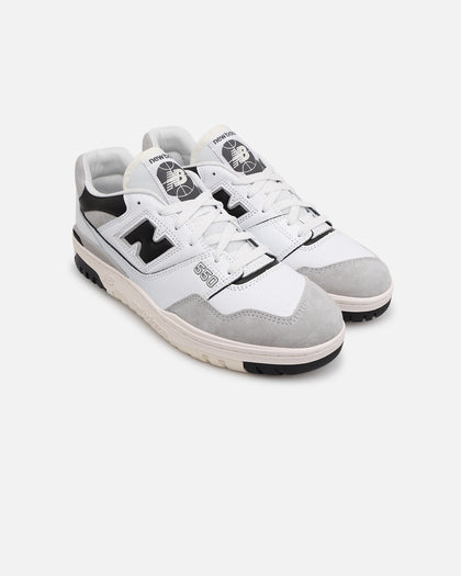 New Balance 550 White/Black