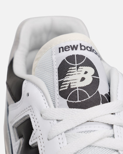 New Balance 550 White/Black