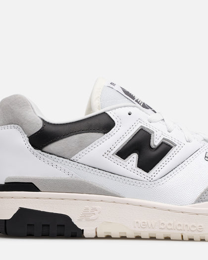 New Balance 550 White/Black