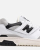 New Balance 550 White/Black