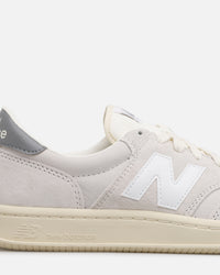 New Balance T500 Light Grey