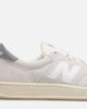 New Balance T500 Light Grey