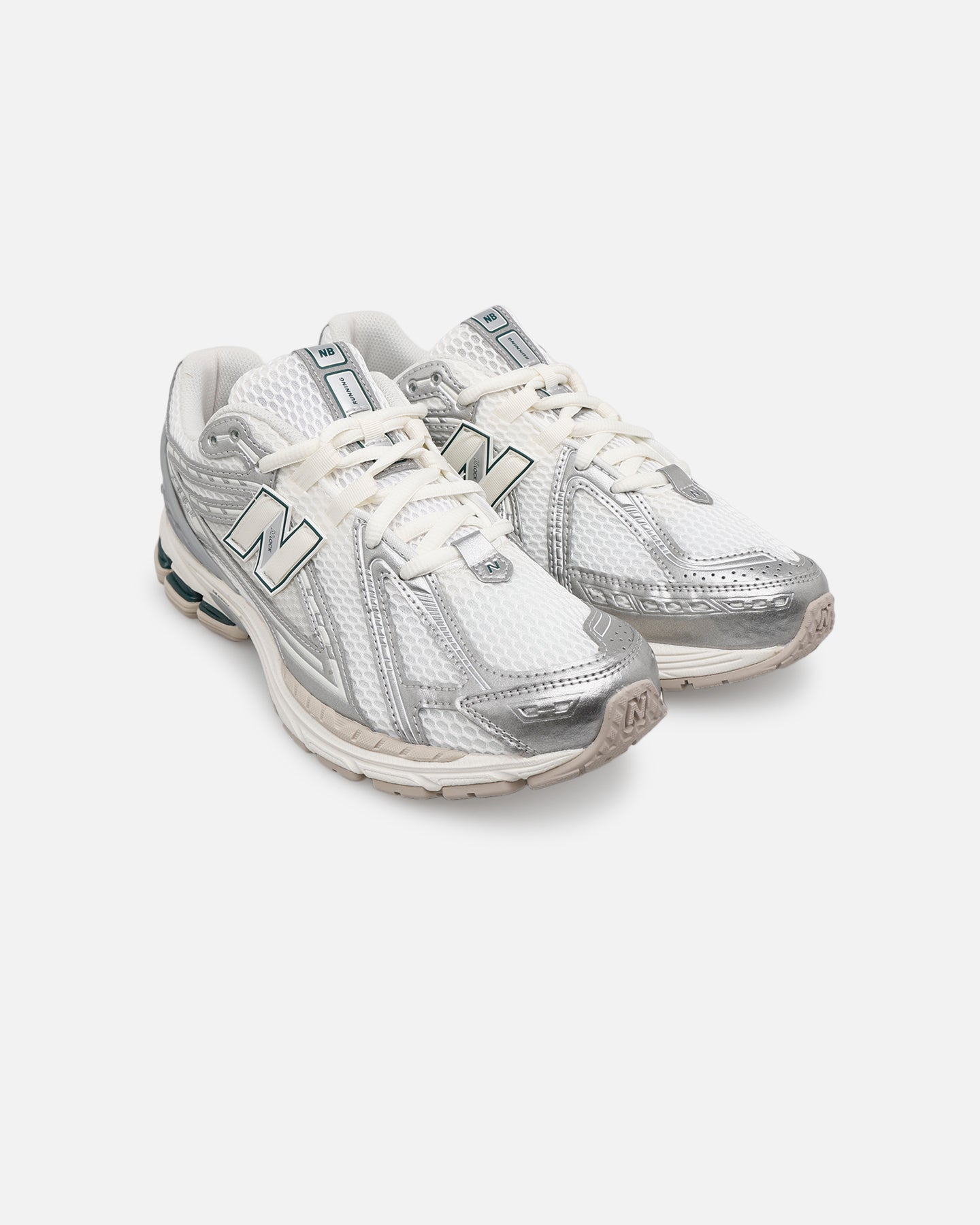 New Balance 1906R Silver | Culture Kings US