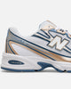 New Balance 740 Blue/Gold